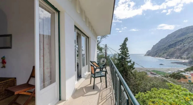 ALTIDO Villa Monterosso Apartment Bellavista, Reserva ahora Apartamento Monterosso al Mare Cinque Terre