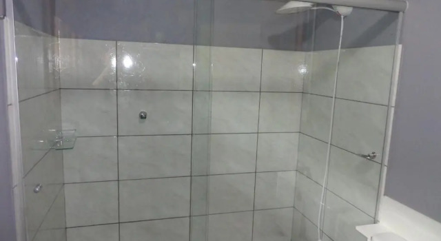 Апартаменты c 1 комнатой Residencial Quatro Estações