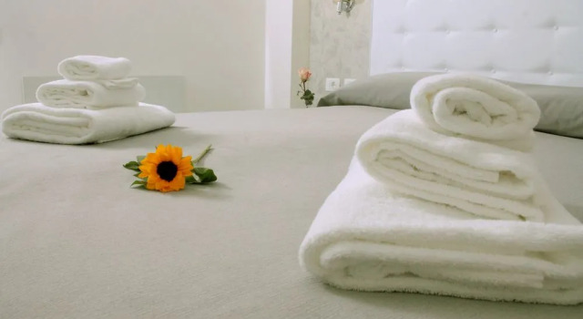 Gardenia Suite, Buchen Sie Bed & Breakfast Vaticano Prati Rom