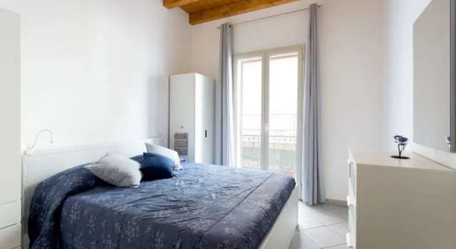 Apartment With one Bedroom in Palermo, With Balcony and Wifi - 10 km F, Забронировать Апартаменты/квартира Отели Палермо с парковкой, рядом с Кафедральный собор, Парковка