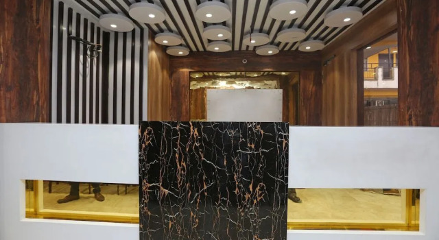 Hotel O Samrat, Забронировать Отель Гургаон 
