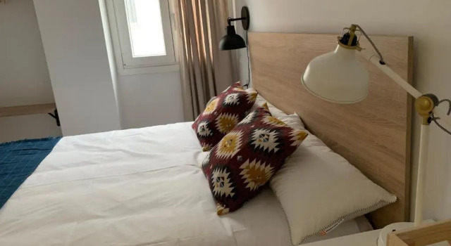 Apartamento Tarifa - zona 10!Piscina(parking incl)