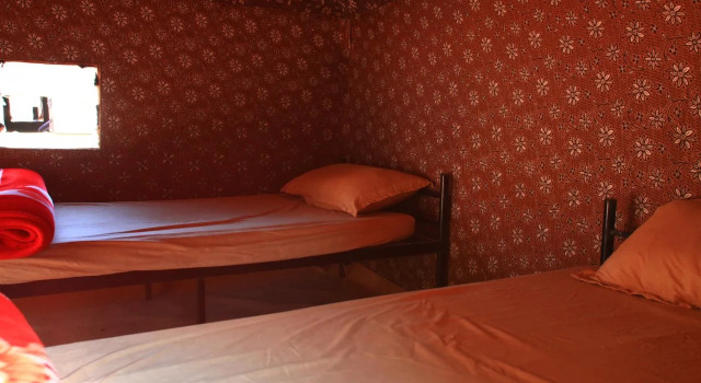 Wadi Rum Shooting Stars Camp, Varaa Hotelli Wadi Rum Akaba