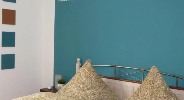 Ferienwohnung Familie Buchner, Reserva ahora Apartamento Hoteles en Baden-Wurtemberg con aparcamiento, Aparcamiento
