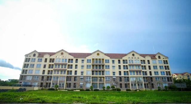 SR Vacation Rental - Amalfi, Book Hotel Cebu City Cebu