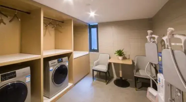 LAVANDE Hotel Guangzhou Huangshi Mawu Subway Station Branch, Boek Hotel Hotels in Guangdong met parkeren, Parkeren