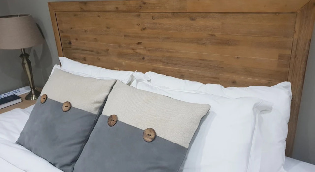 Номер Standard FaTrez Guest House & Spa
