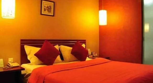 Maruika Hotel Shuanglin - Chengdu, Boek Hotel Hotels in Chengdu met parkeren, Parkeren
