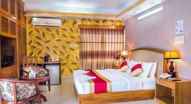 Номер Standard Impiana Hotel