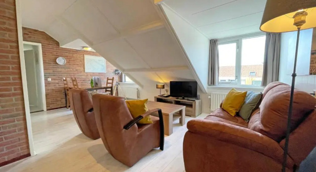 Aparthotel Bos en Duin