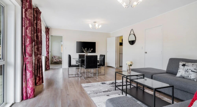 Ehome - 2 Bedroom Holiday Home on Wootton Road, Buchen Sie Hotel Auckland 
