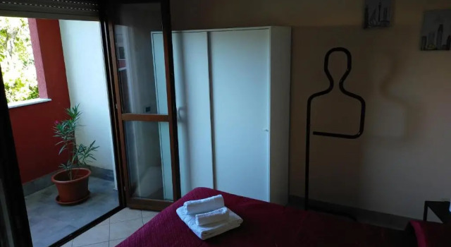 Apartment Michelangelo, Prenota Appartamento Palermo Sicilia
