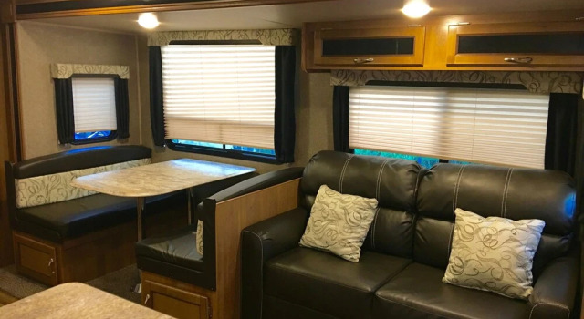 Enduro RV Citrus Valley Resort, Book Ferieresort Hoteller i Four Corners med pool, Swimmingpool
