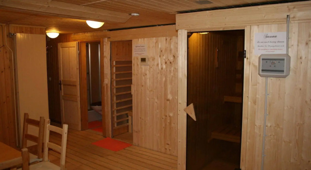 Hotel Fiescherhof
