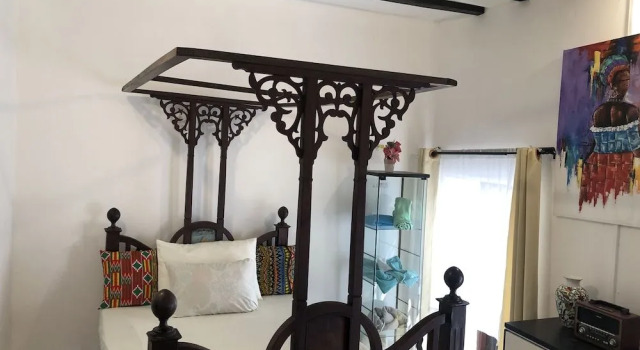 Flower Apartment, Забронировать Апартаменты/квартира Апартаменты Занзибара, Апартаменты/квартира