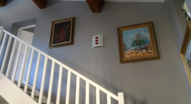 Номер Standard B&B Le Mas Des Chenes