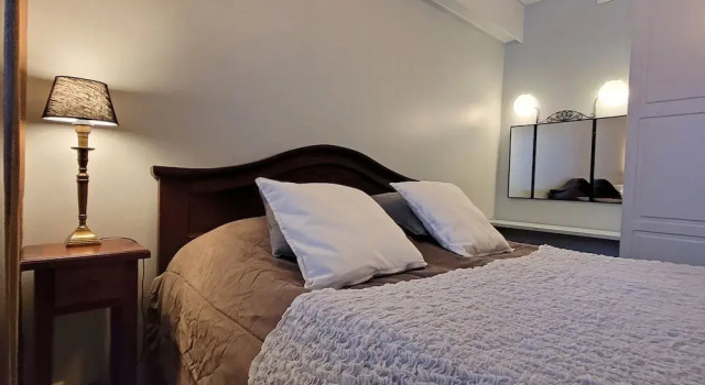 Апартаменты Apartments Golf