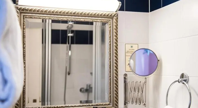 Номер Deluxe Hotel Ritzi