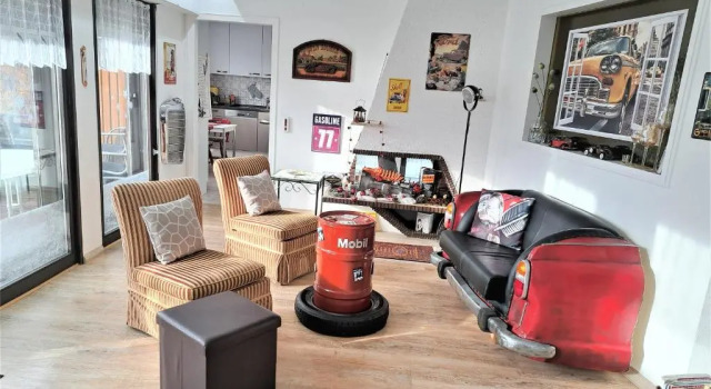 Апартаменты Superior Haus Schluchseeblick