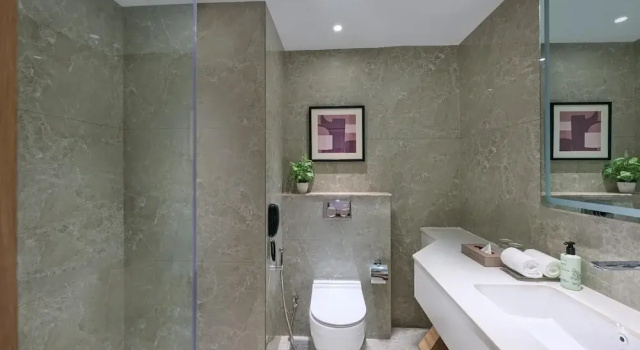 Номер Superior Riviera Sarovar Portico Pathankot