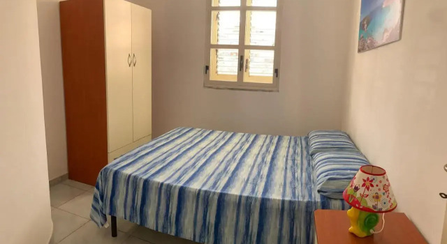 Lopadusa Trilo 2