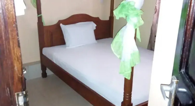 Mali Guest House, Rezervasyon Misafirhane Kisauni 