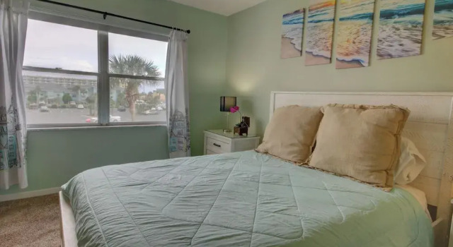 238 El Matador, Book Lejlighedshotel Fort Walton Beach Emerald Coast
