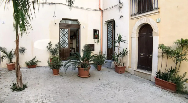 Casa Medea, Забронировать Дом для отпуска Виллы Сиракузы, рядом с Порт Сиракуза, Вилла