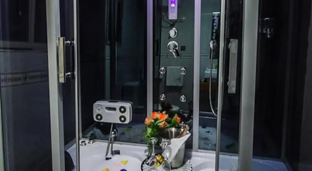 Номер Executive Отель Golf View Suites Conference Center