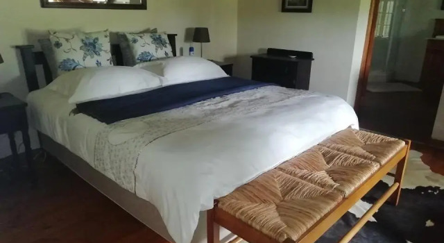 Шале c 1 комнатой Erin Guesthouse and B&B