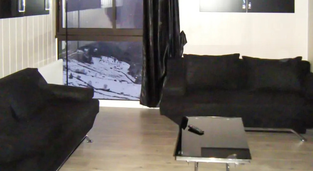 Studio in Saint-lary-soulan, With Wonderful Mountain View and Wifi - 1, Réserver Hôtel Saint-Lary-Soulan Station de ski de Saint-Lary-Soulan
