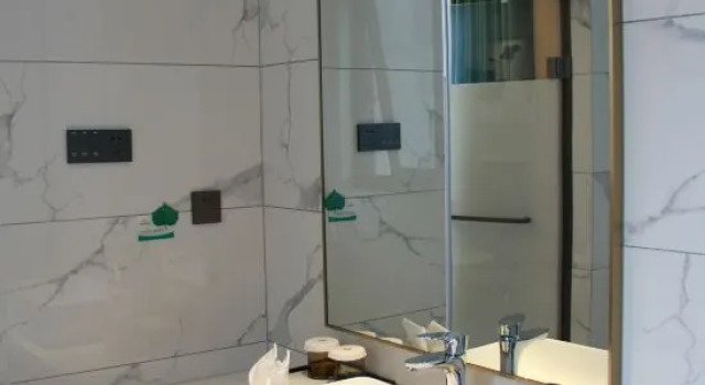 Люкс Business Xiang Ge Li Ting Hotel