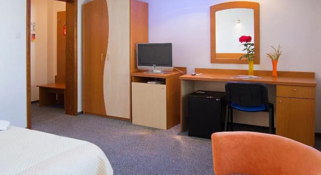 Complex Paloma Coral, Prenota Hotel Constanța Constanta