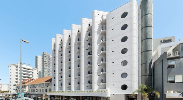 The Flamingo 408, Забронировать Апартаменты/квартира Апартаменты Cape Peninsula, Апартаменты/квартира