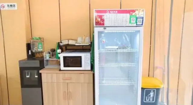 Zhangdian Lepai Hostel, Book Hostel / Vandrerhjem Hostels i Zibo, Hostel / Vandrerhjem