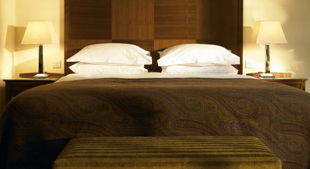 Macdonald Portal Hotel, Golf and Spa
