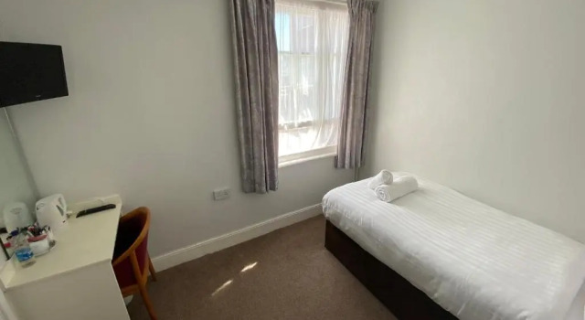 Номер Standard The Fairhaven Hotel