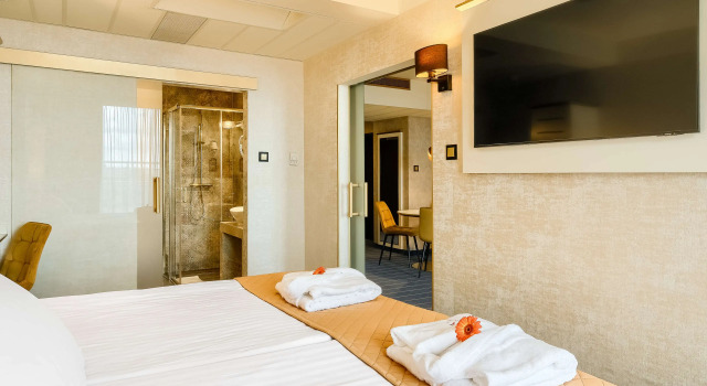 Park Hotel Diament Wroclaw