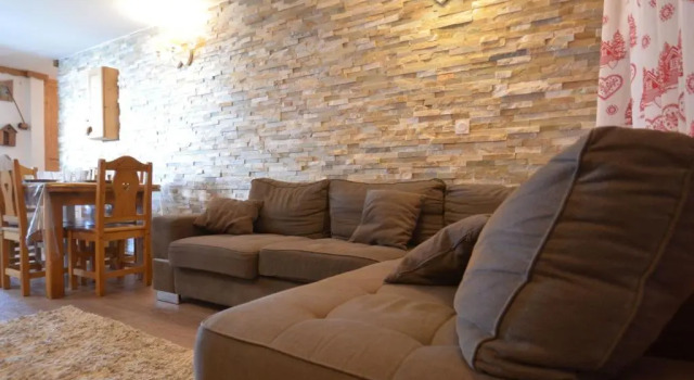 Appartement Les Menuires, 3 pièces, 6 personnes - FR-1-452-203, Забронировать Апартаменты/квартира Ле-Менюир Три Долины