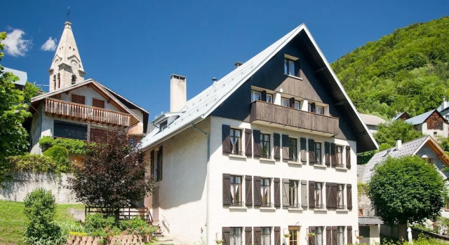Le Château d'Oz