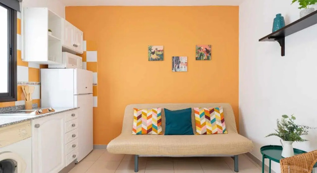 Mahostly Apartamento Comillas PF