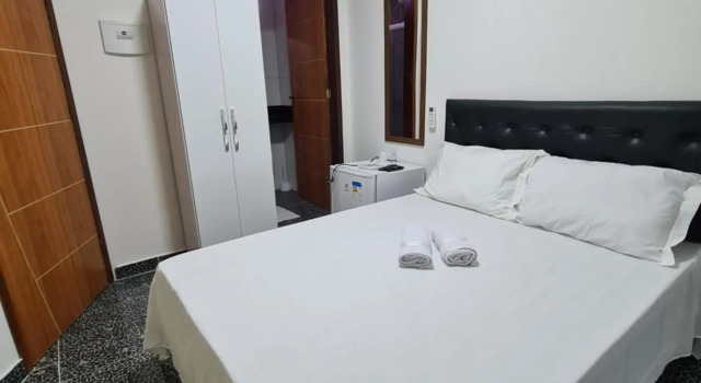 Suites Jangadeiro Maragogi 2 RUA JANGADEIROS 215, Забронировать Отель Марагожи Алагоас