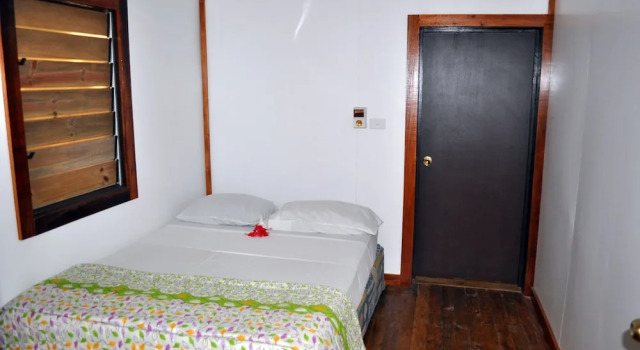 Номер Standard Ratu Kini Backpackers & Dive Resort