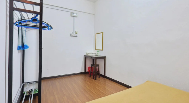 Двухместный номер Economy Uncle Guesthouse Kuala Terengganu