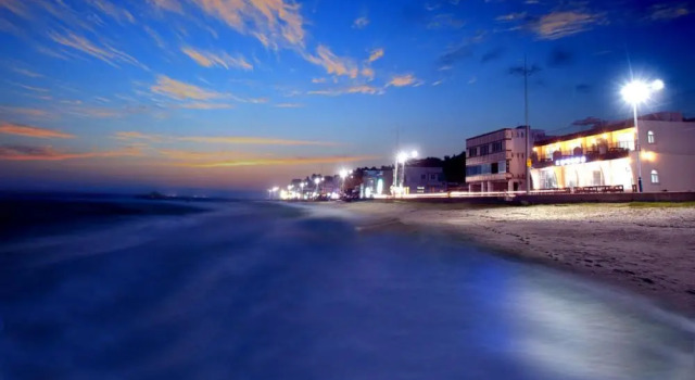 Dream Beach Pension, Prenota Hotel Gangneung 