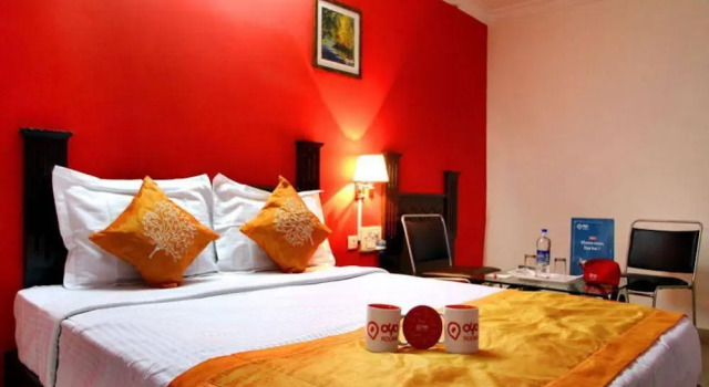 OYO Rooms Chandanagar Miyapur, Rezerwuj Hotel Lingampalli 