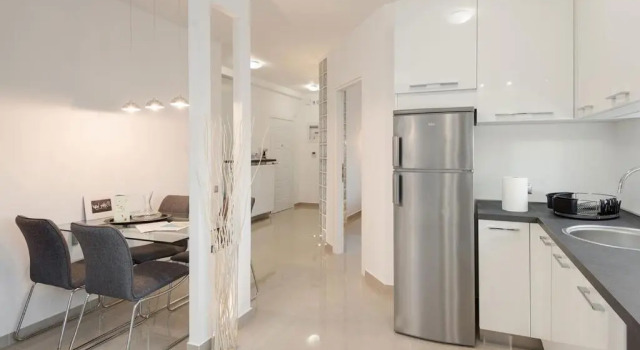 Апартаменты Deluxe Ace Location | Luxury Building