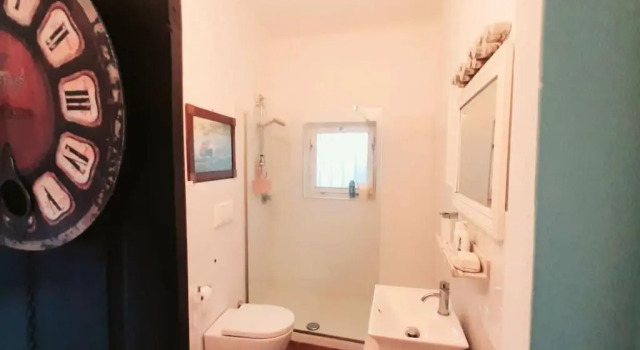 Апартаменты Interno 15 Diario di viaggio