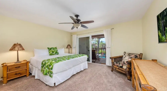 Номер Standard Big Island Waikoloa Colony Villas 2004 2 Bedroom Condo