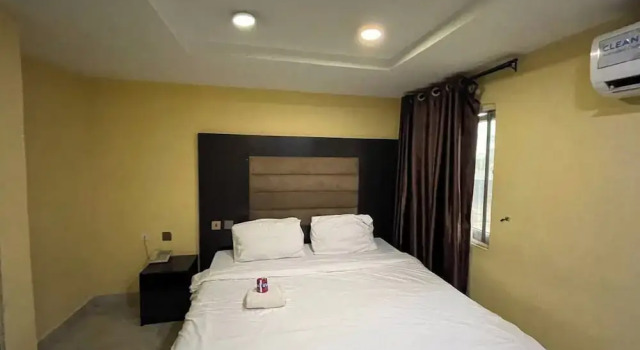 suite 104, Boek Appartement Enugu Nigeria